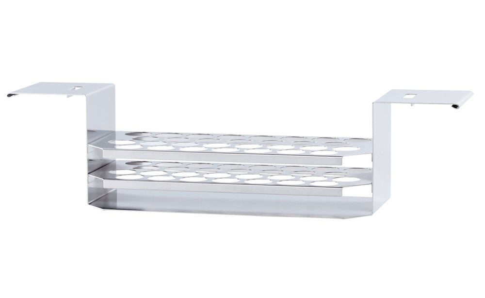 Вкладыш IKA Tube rack, 22mm, ML, stainless