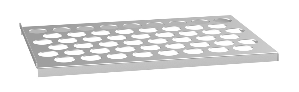 Вставка IKA Inlay 2, variable rack, ICC, ML