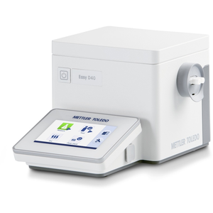 Плотномер METTLER TOLEDO Density meter Easy D40